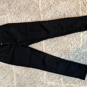 Angels Black Skinny Jeans for Women